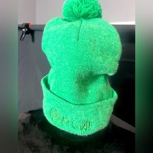 Pruvit Beanie